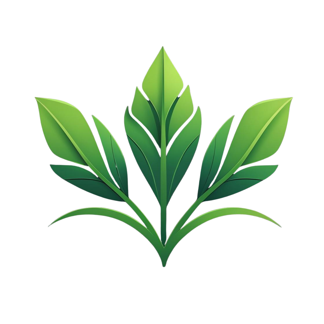 Burleson Landscaping Logo - Professional landscaping services in Burleson, TX